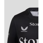 Junior 25/26 Replica Home Shirt Junior 25/26 Replica Home Shirt