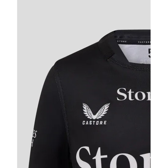 Junior 25/26 Replica Home Shirt Junior 25/26 Replica Home Shirt