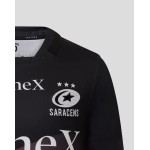 Junior 25/26 Replica Home Shirt Junior 25/26 Replica Home Shirt