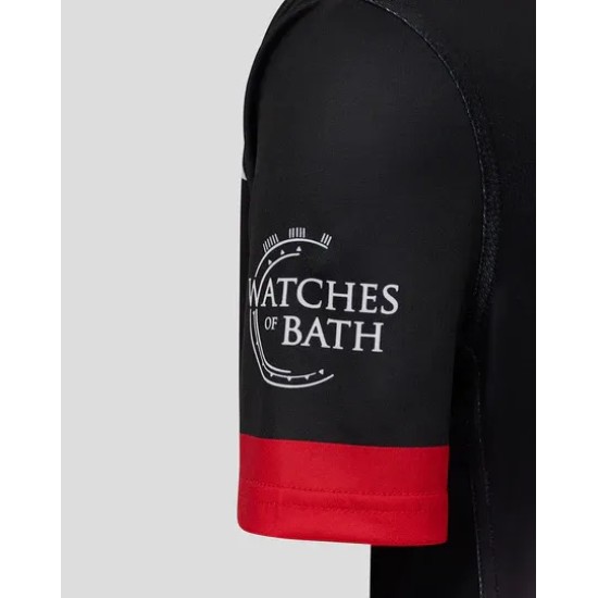 Junior 25/26 Replica Home Shirt Junior 25/26 Replica Home Shirt