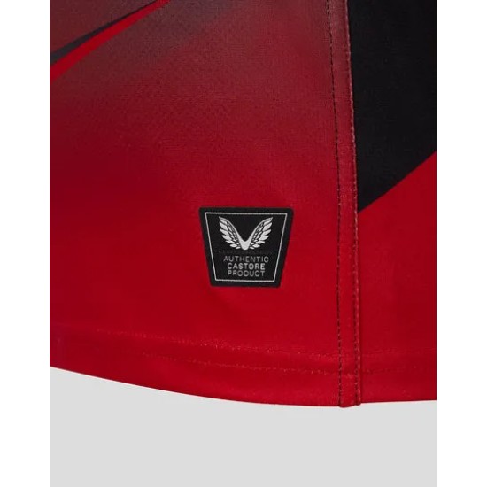 Junior 25/26 Replica Home Shirt Junior 25/26 Replica Home Shirt