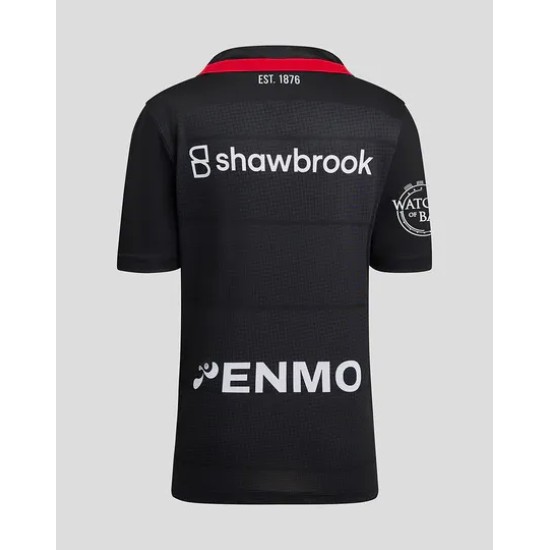 Junior 24/25 Home Shirt Junior 24/25 Home Shirt