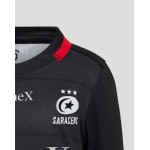 Junior 24/25 Home Shirt Junior 24/25 Home Shirt