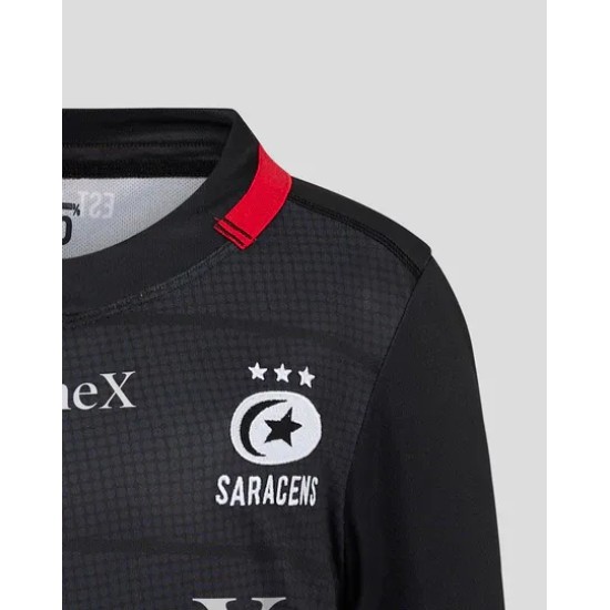 Junior 24/25 Home Shirt Junior 24/25 Home Shirt