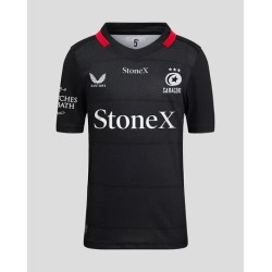 Junior 24/25 Home Shirt