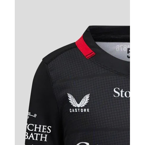 Junior 24/25 Home Shirt Junior 24/25 Home Shirt