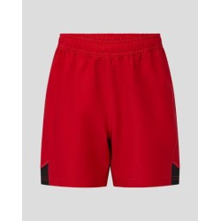 Junior 25/26 Replica Home Short