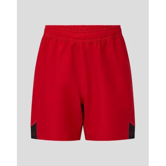 Junior 25/26 Replica Home Short Junior 25/26 Replica Home Short