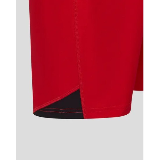 Junior 25/26 Replica Home Short Junior 25/26 Replica Home Short