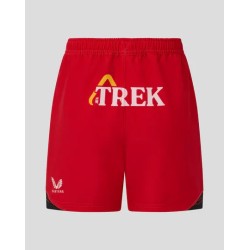 Junior 25/26 Replica Home Short Junior 25/26 Replica Home Short