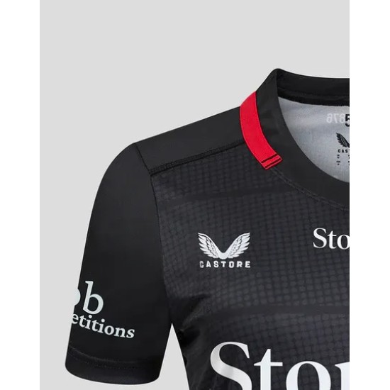 Women's 24/25 Home Shirt Women's 24/25 Home Shirt