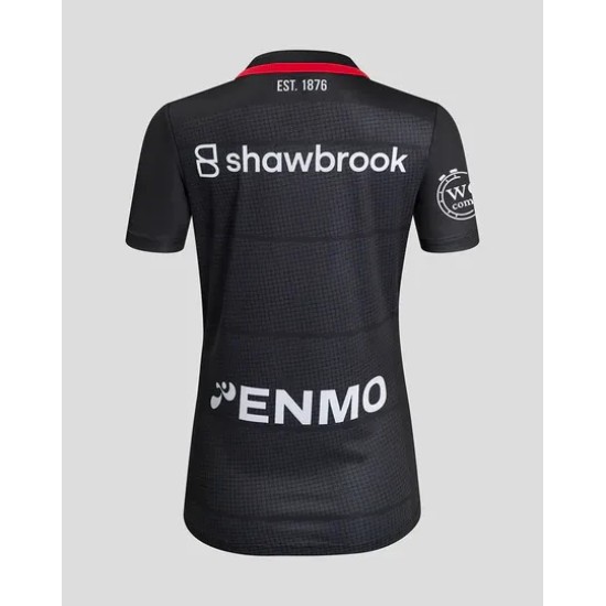 Women's 24/25 Home Shirt Women's 24/25 Home Shirt