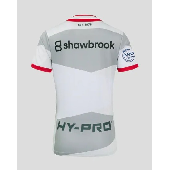 Women's 24/25 Away Shirt Women's 24/25 Away Shirt