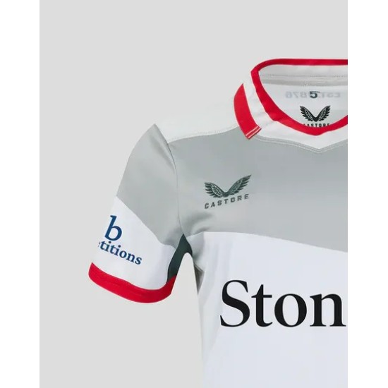 Women's 24/25 Away Shirt Women's 24/25 Away Shirt