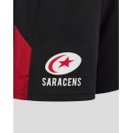 WOMEN'S 25/26 TRAINING KNIT SHORTS - CAVIAR WOMEN'S 25/26 TRAINING KNIT SHORTS - CAVIAR