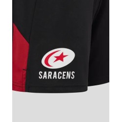 WOMEN'S 25/26 TRAINING KNIT SHORTS - CAVIAR WOMEN'S 25/26 TRAINING KNIT SHORTS - CAVIAR