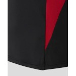 WOMEN'S 25/26 TRAINING 1/4 ZIP - CAVIAR WOMEN'S 25/26 TRAINING 1/4 ZIP - CAVIAR