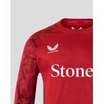 ADULTS 25/26 TRAINING SWEATSHIRT - RHYTMIC RED ADULTS 25/26 TRAINING SWEATSHIRT - RHYTMIC RED