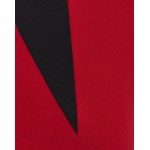 Junior 25/26 Training 1/4 Zip Top - Rhythmic Red Junior 25/26 Training 1/4 Zip Top - Rhythmic Red