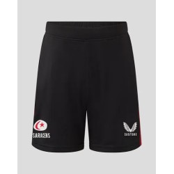 Junior 25/26 Training Knit Short