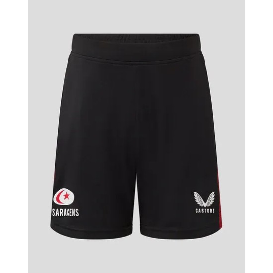 Junior 25/26 Training Knit Short Junior 25/26 Training Knit Short