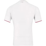England Rugby Home Pro Jersey 2025/26 - White - Mens England Rugby Home Pro Jersey 2025/26 - White - Mens