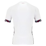 England Rugby Home Pro Jersey 2024/25 - White - Mens England Rugby Home Pro Jersey 2024/25 - White - Mens
