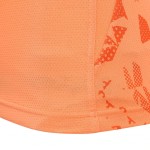 England Rugby Red Roses Performance Short Sleeve T-Shirt - Melon England Rugby Red Roses Performance Short Sleeve T-Shirt - Melon