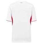 England Rugby Red Roses Home Replica Jersey 2025/26 - Junior England Rugby Red Roses Home Replica Jersey 2025/26 - Junior