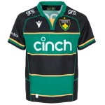 Northampton Saints Rugby 24/25 Replica Home Jersey Adult Northampton Saints Rugby 24/25 Replica Home Jersey Adult