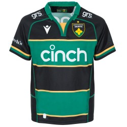 Northampton Saints Rugby 24/25 Replica Home Jersey Adult