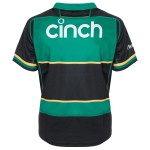 Northampton Saints Rugby 24/25 Replica Home Jersey Adult Northampton Saints Rugby 24/25 Replica Home Jersey Adult
