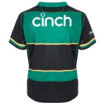 Northampton Saints Rugby 24/25 Replica Home Jersey Adult Northampton Saints Rugby 24/25 Replica Home Jersey Adult