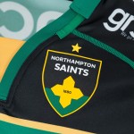 Northampton Saints Rugby 24/25 Replica Home Jersey Adult Northampton Saints Rugby 24/25 Replica Home Jersey Adult