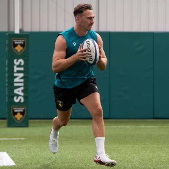 25/26 Training Bermuda Shorts Adult 25/26 Training Bermuda Shorts Adult