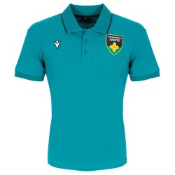 25/26 Cotton Polo Adult