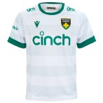 Northampton Saints Rugby 24/25 Replica Away Jersey Adult Northampton Saints Rugby 24/25 Replica Away Jersey Adult