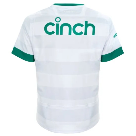 Northampton Saints Rugby 24/25 Replica Away Jersey Adult Northampton Saints Rugby 24/25 Replica Away Jersey Adult