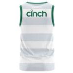 Northampton Saints Rugby 24/25 Training Poly T-Shirt SL Adult Northampton Saints Rugby 24/25 Training Poly T-Shirt SL Adult