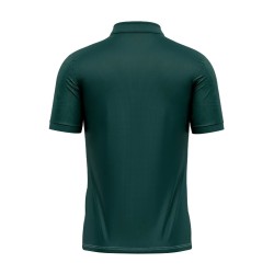 Northampton Saints Rugby 24/25 Adult Cotton Polo Shirt - Mens Northampton Saints Rugby 24/25 Adult Cotton Polo Shirt - Mens