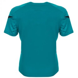 25/26 Training Poly T-Shirt SS Adult 25/26 Training Poly T-Shirt SS Adult