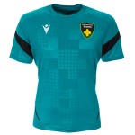 25/26 Training Poly T-Shirt SS Adult 25/26 Training Poly T-Shirt SS Adult