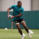 25/26 Training Poly T-Shirt SS Adult 25/26 Training Poly T-Shirt SS Adult