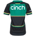 Northampton Saints Rugby 24/25 Replica Home Jersey Womens Northampton Saints Rugby 24/25 Replica Home Jersey Womens