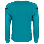 25/26 Training Poly T-Shirt LS Adult 25/26 Training Poly T-Shirt LS Adult
