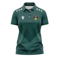 Northampton Saints Rugby 24/25 Cotton T-Shirt Adult Womens