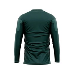 Northampton Saints Rugby 24/25 Training Poly T-Shirt LS Adult Northampton Saints Rugby 24/25 Training Poly T-Shirt LS Adult