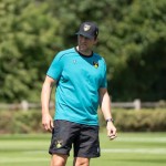 25/26 Training Poly T-Shirt SL Adult 25/26 Training Poly T-Shirt SL Adult