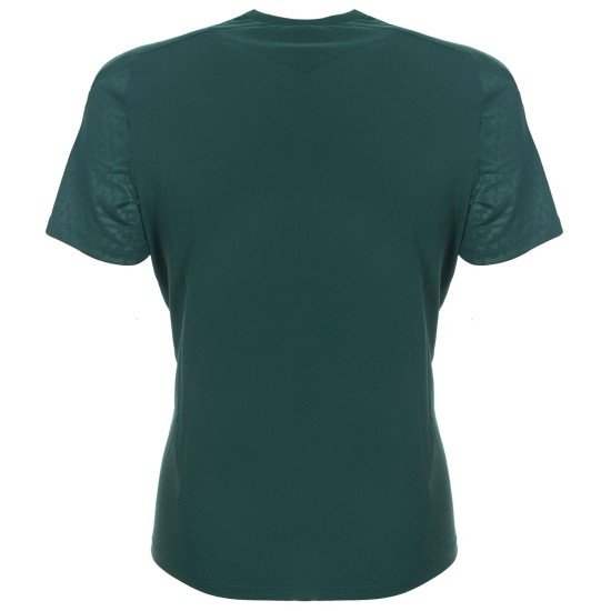 Northampton Saints Rugby 24/25 Training Poly T-Shirt SS Adult Northampton Saints Rugby 24/25 Training Poly T-Shirt SS Adult