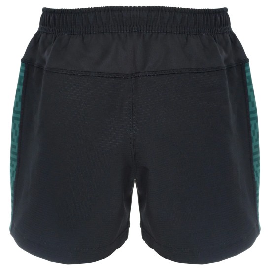 Northampton Saints Rugby 24/25 Training Rugby Shorts Adult Northampton Saints Rugby 24/25 Training Rugby Shorts Adult